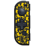 Геймпад Hori D-Pad Controller for Nintendo Switch (L) Pikachu (NSW-120E) Геймпад Hori D-Pad Controller for Nintendo Switch (L) Pikachu (NSW-120E)