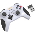 Геймпад GamePro MG650W PS3/Android Wireless White/Black (MG650W) Геймпад GamePro MG650W PS3/Android Wireless White/Black (MG650W)