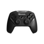 Геймпад SteelSeries Stratus+ для Windows/Android/Chromebook Black (69076) Геймпад SteelSeries Stratus+ для Windows/Android/Chromebook Black (69076)