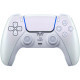 Геймпад Sony Playstation DualSense Bluetooth PS5 Chrome Pearl (1000044446)