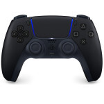 Геймпад Sony Playstation DualSense Bluetooth PS5 Black (1000040187) Геймпад Sony Playstation DualSense Bluetooth PS5 Black (1000040187)