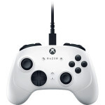 Геймпад Razer Wolverine V3 TE White (RZ06-05210200-R3M1) Геймпад Razer Wolverine V3 TE White (RZ06-05210200-R3M1)