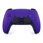 Геймпад Sony Playstation DualSense Bluetooth PS5 Galactic Purple (1000040205)