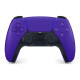 Геймпад Sony Playstation DualSense Bluetooth PS5 Galactic Purple (1000040205)