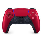 Геймпад Sony Playstation DualSense Bluetooth PS5 Volcanic Red (1000040728) Геймпад Sony Playstation DualSense Bluetooth PS5 Volcanic Red (1000040728)