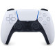 Геймпад Sony Playstation DualSense Bluetooth PS5 White (1000050246)