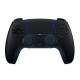 Геймпад Sony Playstation DualSense Bluetooth PS5 Midnight Black (1000050265)