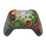 Геймпад Microsoft Wireless Controller DOOM The Dark Ages Limited Edition (KSLMICKON0004)