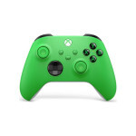 Геймпад Microsoft Wireless Controller Green (KSLMI1KON0071) Геймпад Microsoft Wireless Controller Green (KSLMI1KON0071)