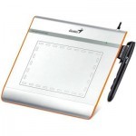 Графічний планшет Genius EasyPen I405X 4" x 5.5" (31100061104)