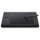 Графічний планшет Wacom Intuos Pro S, RU & PL (PTH-451-RUPL)