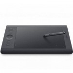 Графічний планшет Wacom Intuos Pro M, RU & PL (PTH-651-RUPL) Графічний планшет Wacom Intuos Pro M, RU & PL (PTH-651-RUPL)