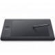 Графічний планшет Wacom Intuos Pro M, RU & PL (PTH-651-RUPL)