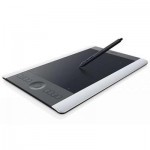Графічний планшет Wacom Intuos Pro M Special Edition, RU & PL (PTH-651S-RUPL) Графічний планшет Wacom Intuos Pro M Special Edition, RU & PL (PTH-651S-RUPL)