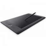 Графічний планшет Wacom Intuos Pro L, RU & PL (PTH-851-RUPL) Графічний планшет Wacom Intuos Pro L, RU & PL (PTH-851-RUPL)