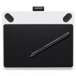 Графічний планшет Wacom Intuos Draw White Pen S (CTL-490DW-N) Графічний планшет Wacom Intuos Draw White Pen S (CTL-490DW-N)