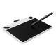 Графічний планшет Wacom Intuos Draw White Pen S (CTL-490DW-N) Графічний планшет Wacom Intuos Draw White Pen S (CTL-490DW-N)