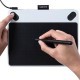 Графічний планшет Wacom Intuos Draw White Pen S (CTL-490DW-N) Графічний планшет Wacom Intuos Draw White Pen S (CTL-490DW-N)
