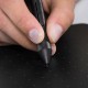 Графічний планшет Wacom Intuos Draw White Pen S (CTL-490DW-N) Графічний планшет Wacom Intuos Draw White Pen S (CTL-490DW-N)