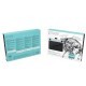 Графічний планшет Wacom Intuos Draw White Pen S (CTL-490DW-N) Графічний планшет Wacom Intuos Draw White Pen S (CTL-490DW-N)