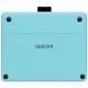 Графічний планшет Wacom Intuos Draw Blue Pen S (CTL-490DB-N) Графічний планшет Wacom Intuos Draw Blue Pen S (CTL-490DB-N)