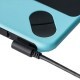 Графічний планшет Wacom Intuos Draw Blue Pen S (CTL-490DB-N) Графічний планшет Wacom Intuos Draw Blue Pen S (CTL-490DB-N)