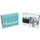 Графічний планшет Wacom Intuos Draw Blue Pen S (CTL-490DB-N) Графічний планшет Wacom Intuos Draw Blue Pen S (CTL-490DB-N)
