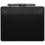 Графічний планшет Wacom Intuos Art Black PT S (CTH-490AK-N) Графічний планшет Wacom Intuos Art Black PT S (CTH-490AK-N)