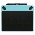 Графічний планшет Wacom Intuos Art Blue PT S (CTH-490AB-N) Графічний планшет Wacom Intuos Art Blue PT S (CTH-490AB-N)