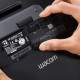 Графічний планшет Wacom Intuos Comic Black PT S (CTH-490CK-N)
