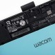 Графічний планшет Wacom Intuos Comic Blue PT S (CTH-490CB-N)