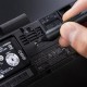 Графічний планшет Wacom Intuos Photo Black PT S (CTH-490PK-N)