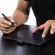 Графічний планшет Wacom Intuos Photo Black PT S (CTH-490PK-N)