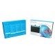 Графічний планшет Wacom Intuos Art Blue PT M (CTH-690AB-N) Графічний планшет Wacom Intuos Art Blue PT M (CTH-690AB-N)