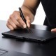 Графічний планшет Wacom Intuos Art Black PT M (CTH-690AK-N) Графічний планшет Wacom Intuos Art Black PT M (CTH-690AK-N)
