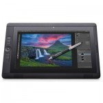 Планшет-монітор Wacom Cintiq Companion2, 256 GB (DTH-W1310P) Планшет-монітор Wacom Cintiq Companion2, 256 GB (DTH-W1310P)