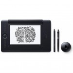 Графічний планшет Wacom Intuos Pro Paper M (PTH-660P-R/N) Графічний планшет Wacom Intuos Pro Paper M (PTH-660P-R/N)