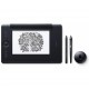 Графічний планшет Wacom Intuos Pro Paper M (PTH-660P-R/N)