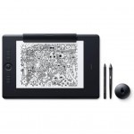 Графічний планшет Wacom Intuos Pro Paper L (PTH-860P-N/R) Графічний планшет Wacom Intuos Pro Paper L (PTH-860P-N/R)