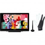 Графічний планшет Huion GT-191 V2 (GT191V2) Графічний планшет Huion GT-191 V2 (GT191V2)
