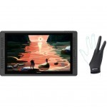 Графічний планшет Huion Kamvas GT-221Pro V2 (GT221PROV2) Графічний планшет Huion Kamvas GT-221Pro V2 (GT221PROV2)