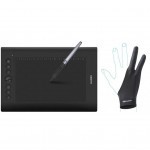 Графічний планшет Huion H610Pro V2 (H610PROV2) Графічний планшет Huion H610Pro V2 (H610PROV2)