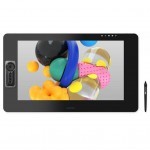 Планшет-монітор Wacom Cintiq 24 Pro (DTK-2420) Планшет-монітор Wacom Cintiq 24 Pro (DTK-2420)