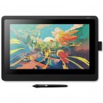 Планшет-монітор Wacom Cintiq16/FHD (DTK1660K0B) Планшет-монітор Wacom Cintiq16/FHD (DTK1660K0B)