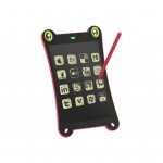 Планшет для малювання PowerPlant Writing Tablet 8.5" Pink (NYWT085CP)