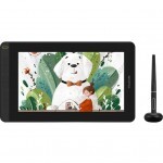 Планшет-монітор Huion Kamvas 12 (GS1161) Планшет-монітор Huion Kamvas 12 (GS1161)