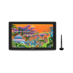 Планшет-монітор Huion Kamvas 22 (GS2201) Планшет-монітор Huion Kamvas 22 (GS2201)