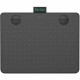 Графічний планшет Parblo A640 V2 Black (A640V2)