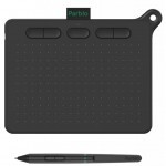Графічний планшет Parblo Ninos S Black (NINOSS) Графічний планшет Parblo Ninos S Black (NINOSS)