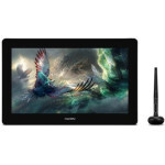 Планшет-монітор Huion Kamvas Pro 16 Plus (4K) (GT1562) Планшет-монітор Huion Kamvas Pro 16 Plus (4K) (GT1562)